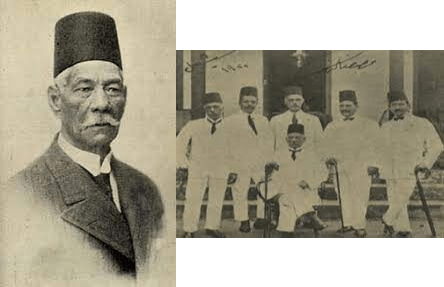 في مثل هذا اليوم23 ديسمبر1921م..بقلم سامح جميل..