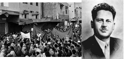 في مثل هذا اليوم8 ديسمبر1952م..بقلم سامح جميل..