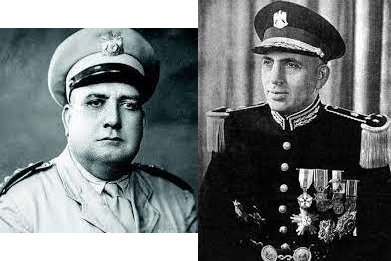 في مثل هذا اليوم 19 ديسمبر1949م..بقلم سامح جميل..