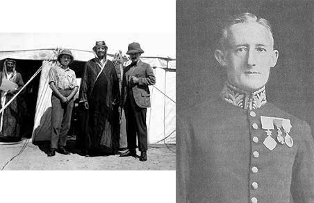 في مثل هذا اليوم 22 ديسمبر1922م..بقلم سامح جميل..