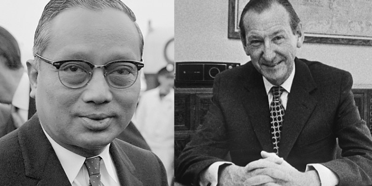 في مثل هذا اليوم 22 ديسمبر1971م..بقلم سامح جميل..