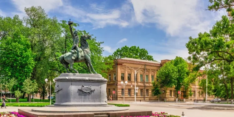 في مثل هذا اليوم 22 ديسمبر1790م..بقلم سامح جميل..