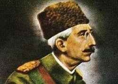 في مثل هذا اليوم 14 يناير 1861م.. بقلم سامح جميل..