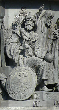 في مثل هذا اليوم 22 يناير1440م..بقلم سامح جميل..