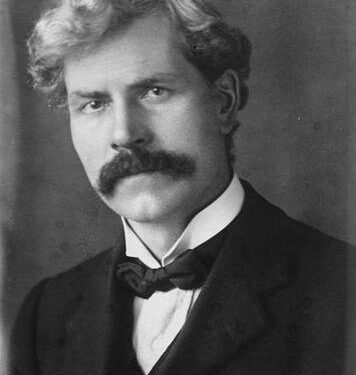 في مثل هذا اليوم 22 يناير1924م..بقلم سامح جميل..