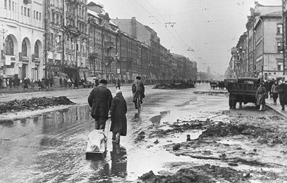 في مثل هذا اليوم27 يناير 1944م..بقلم سامح جميل..