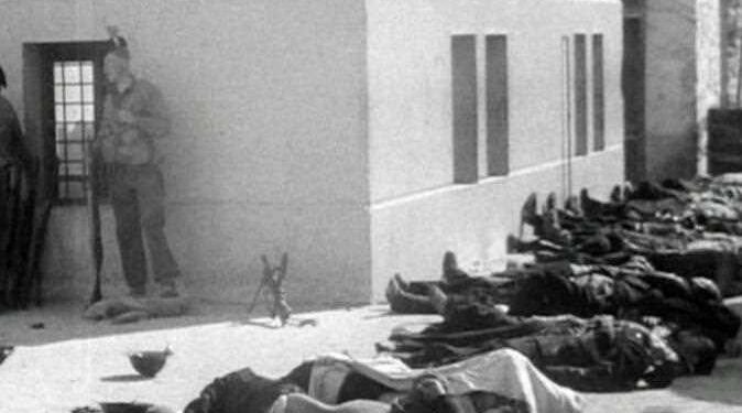 في مثل هذا اليوم 25 يناير 1952م..بقلم سامح جميل..