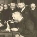 في مثل هذا اليوم 25 يناير1915م.. ألكسندر غراهام بيل يجري أول اتصال هاتفي عبر قارة أمريكا الشمالية.