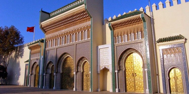 فى مثل هذا اليوم4يناير808م..بقلم سامح جميل..