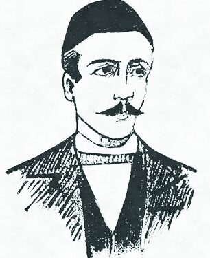 في مثل هذا اليوم 26 يناير1839م..بقلم سامح جميل..