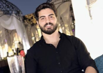 رأفت عديرة: تحفة من الإبداع في عالم تصفيف الشعر
