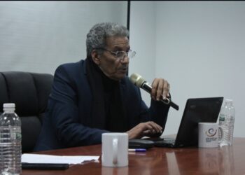 محاضرات ثقافية وعلمية برنامج إنا ليبيا إنا التاريخ