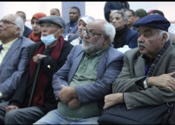 البرامج العلمية والثقافية تواصل صحبة المعرض فعالياتها