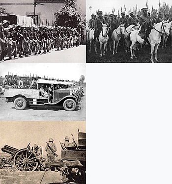 في مثل هذا اليوم 3 يناير1935م..بقلم سامح جميل..