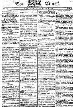 في مثل هذا اليوم 13 يناير1785م..بقلم سامح جميل..