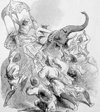 مثل هذا اليوم 23 يناير971 م..بقلم سامح جميل..