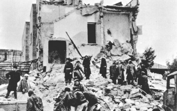 في مثل هذا اليوم 16 يناير1948م..بقلم سامح جميل..