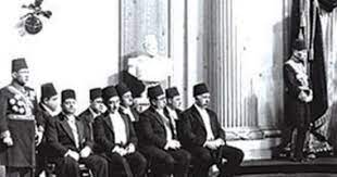 في مثل هذا اليوم 12 يناير1924م.. بقلم سامح جميل..