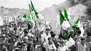 في مثل هذا اليوم 8 يناير1961م..بقلم سامح جميل……