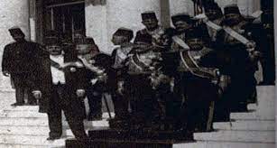 في مثل هذا اليوم 13 يناير1924م..بقلم سامح جميل..