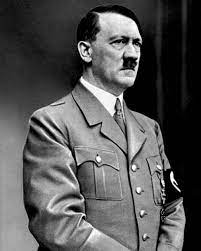 في مثل هذا اليوم 30 يناير1933م..بقلم سامح جميل..