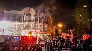 في مثل هذا اليوم 2 يناير2016م..بقلم سامح جميل..