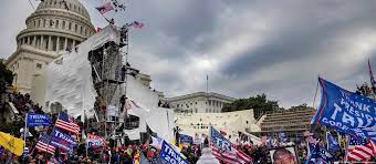 في مثل هذا اليوم 6 يناير2021م..بقلم سامح جميل..