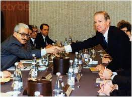 في مثل هذا اليوم 9 يناير1991م..بقلم سامح جميل..