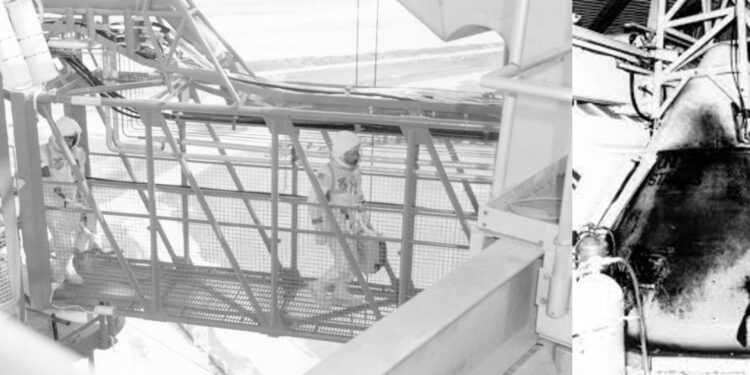 في مثل هذا اليوم27 يناير1967م.. بقلم سامح جميل…