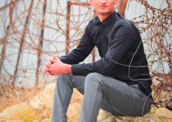 خبير التكنولوجيا علي سبعاوي لدي شغف كبيرفي تطوير نفسي حوار دعاء وعل