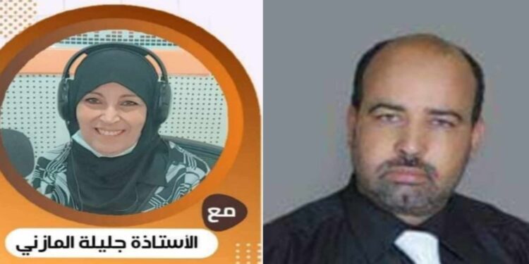 حديث الجمعةساعة حول أنماط الشخصية الأربعة