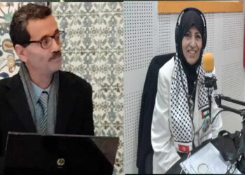 ادب الحرب ومتعة القصيدةتجريب في قصيدة الحرب انموذجا للدكتور حمد حاجي قراءة بقلم الناقدة والإعلامية جليلة المازني