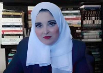 Dr. Nour Al-Huda gorbaz from Algeria : Thoughts of the Novel is a qualitative new shift in the field of writing, full of thorns of criticism and rejection, and artificial intelligence kills creativity, and in our country it is rare to find a professional literary editor worthy of the title. Interview by Elham Issa