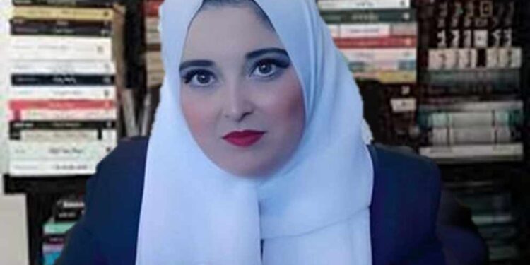 Dr. Nour Al-Huda gorbaz from Algeria : Thoughts of the Novel is a qualitative new shift in the field of writing, full of thorns of criticism and rejection, and artificial intelligence kills creativity, and in our country it is rare to find a professional literary editor worthy of the title. Interview by Elham Issa