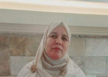 عروس فلسطين