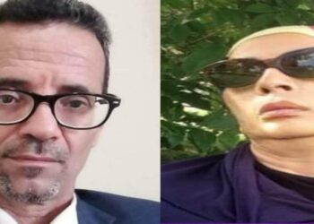 قراءة في رباعية نادلة للدكتور حمد حاجي بقلم الناقدة والشاعرة فائزة بنمسعود تونس