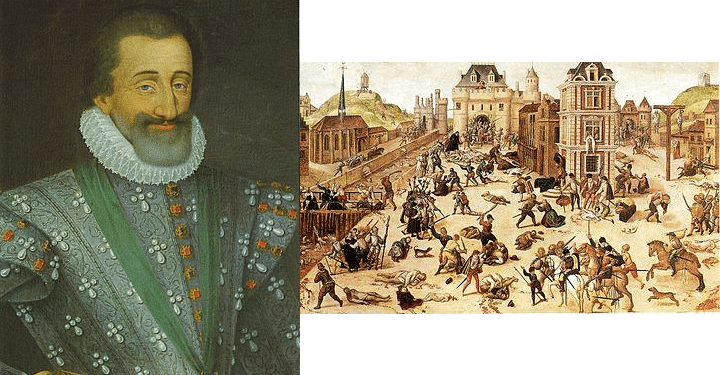 في مثل هذا اليوم 17 يناير1595م..بقلم سامح جميل..