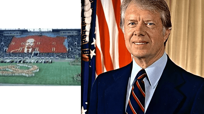 في مثل هذا اليوم 4 يناير1980م..بقلم سامح جميل..