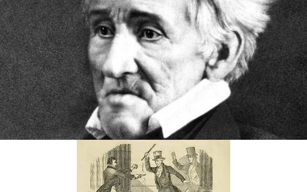 في مثل هذا اليوم 30 يناير1835م..بقلم سامح جميل..