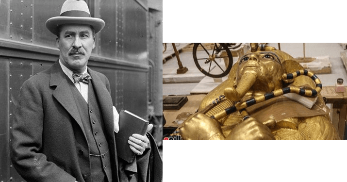 في مثل هذا اليوم 3 يناير1924م.. بقلم سامح جميل..