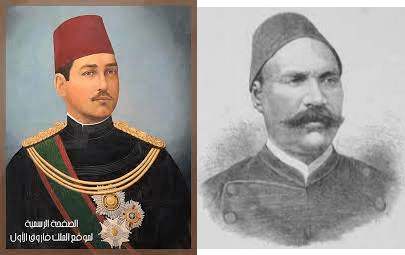 في مثل هذا اليوم 30 يناير1893م..بقلم سامح جميل..