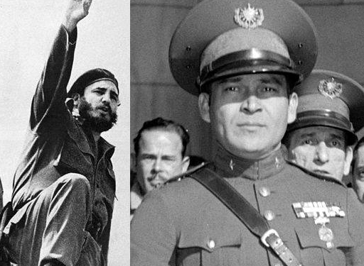 في مثل هذا الوم 1 يناير1959م..بقم سامح جميل..