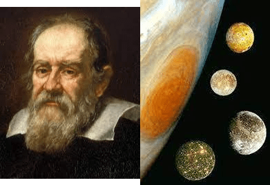 في مثل هذا اليوم 13 يناير1610م..بقلم سامح جميل…