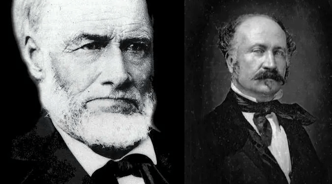 في مثل هذا اليوم 24 يناير1848م..بقلم سامح جميل..