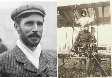 في مثل هذا اليوم 13 يناير1908م..بقلم سامح جميل..