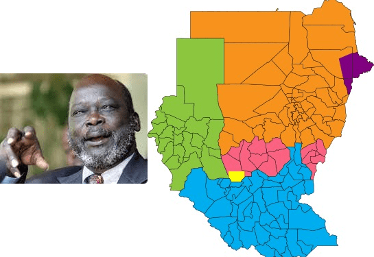 في مثل هذا اليوم 9 يناير2005م..بقلم سامح جميل..