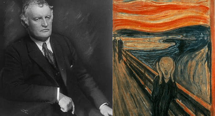 في مثل هذا اليوم 23 يناير1944م.. بقلم سامح جميل..