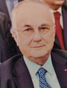 في مثل هذا اليوم 7 يناير2021م..بقلم سامح جميل…….