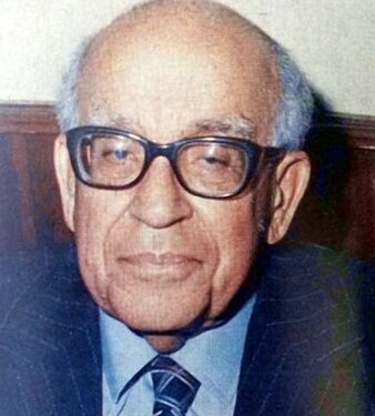 في مثل هذا اليوم 18 يناير1909م..بقلم سامح جميل..