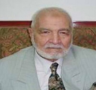 في مثل هذا اليوم 9 يناير2004م..بقلم سامح جميل..